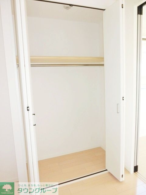 収納　お問合せはタウンハウジングまで！※現地待合わせ相談可能