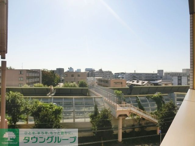 眺望　お問合せはタウンハウジングまで！※現地待合わせ相談可能