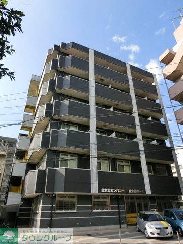 建物外観　お問合せはタウンハウジングまで！※現地待合わせ相談可能