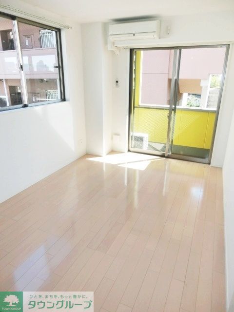 居室・リビング　お問合せはタウンハウジングまで！※現地待合わせ相談可能