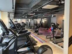 その他　ANYTIME FITNESS(エニタイム フィットネス)（その他）まで95m