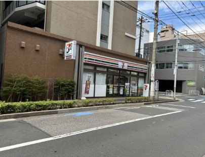 コンビニ　セブンイレブン江東佐賀1丁目店（コンビニ）まで169m