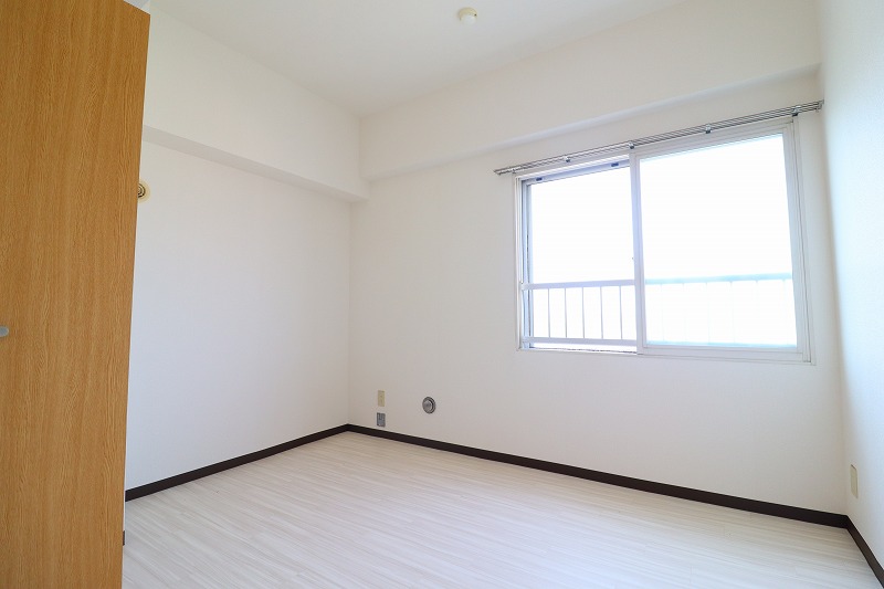 その他設備　使い勝手のいい洋室です！