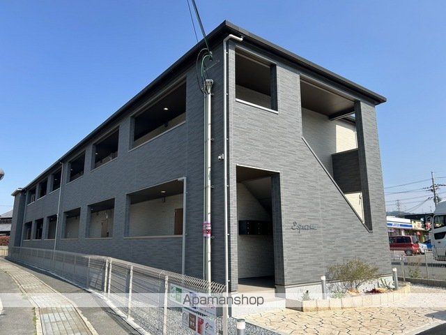 ＪＲ片町線 藤阪駅 徒歩22分 築2年