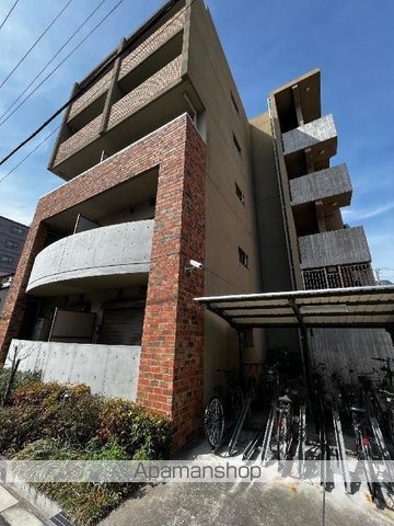 地下鉄中央線 深江橋駅 徒歩4分 築14年