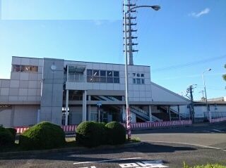 その他　JR阪和線下松駅様（その他）まで2000m