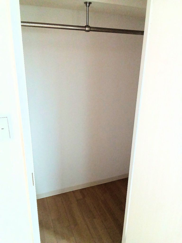 108二十人町の内装写真