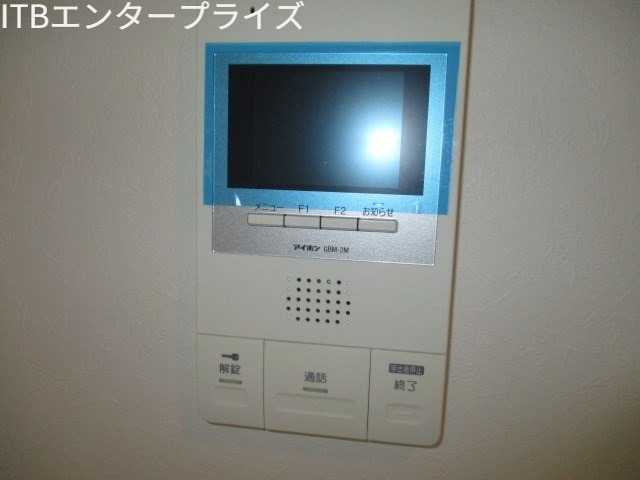 セキュリティ　その他