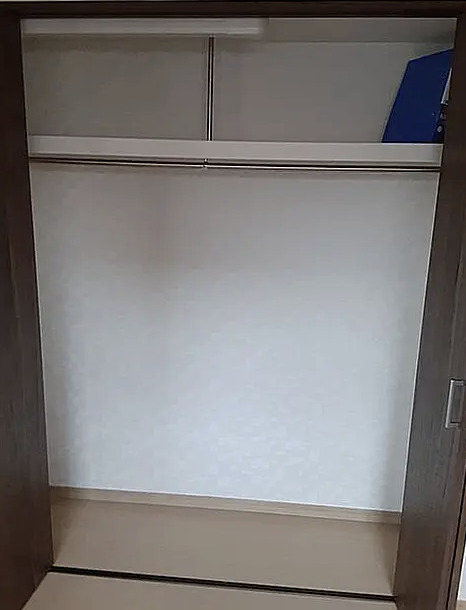 収納　別部屋参考写真