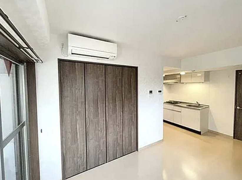 居室・リビング　別部屋参考写真