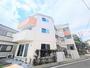 apartment house f 1階 築9年6ヶ月の賃貸物件