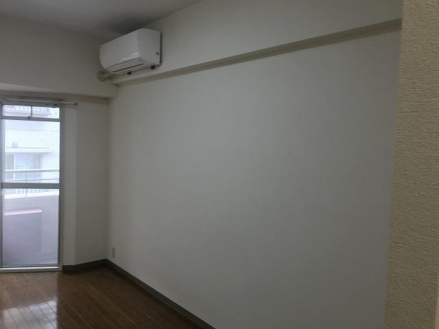 居室・リビング　ゆったりとした居間です