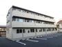 小山駅より徒歩13分 1階 築14年7ヶ月の賃貸物件