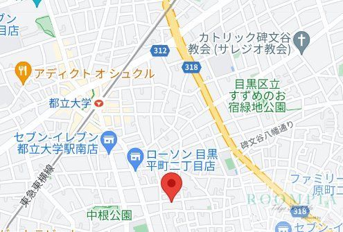 その他　間取図