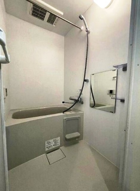 バス・シャワールーム　同仕様参考写真