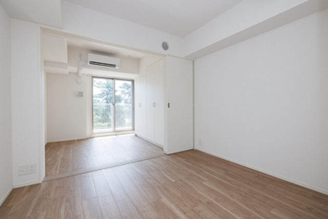 居室・リビング　※写真は同タイプ住戸です。