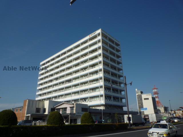 銀行　百五銀行本店（銀行）まで560m