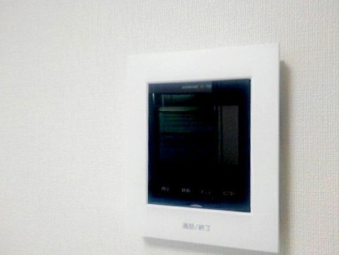 セキュリティ　図面と現状に相違がある場合には現状を優先