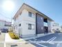 南松本駅より徒歩18分 1階 築6年7ヶ月の賃貸物件