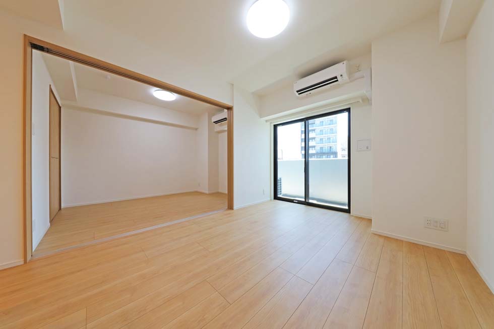その他部屋・スペース　内装もきれいです