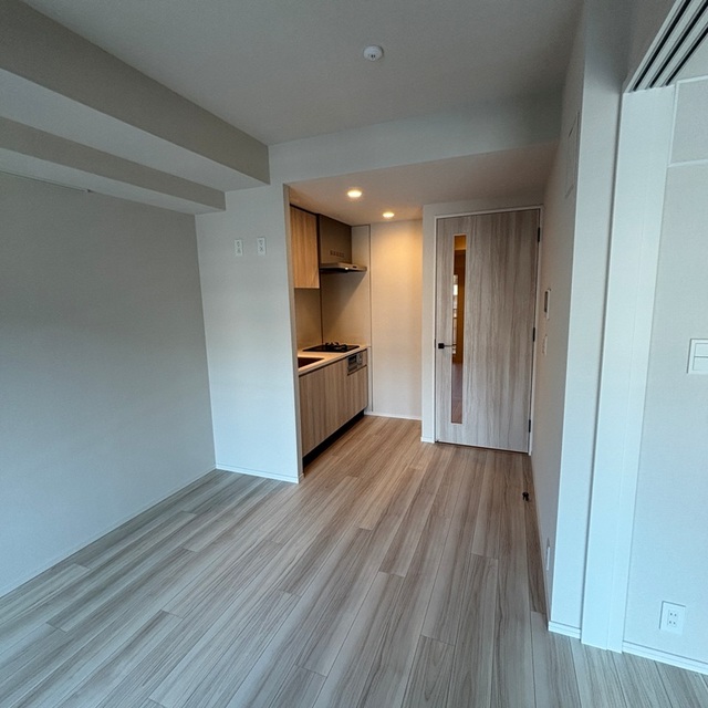 居室・リビング　※写真は同タイプ住戸です。