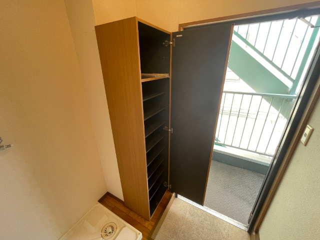 玄関　別部屋参考写真