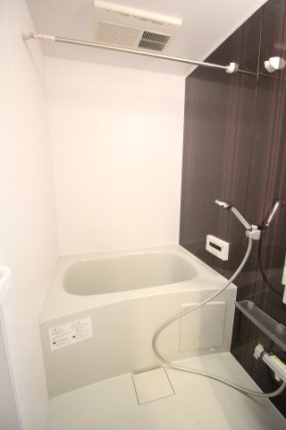 バス・シャワールーム　（別タイプ参考写真）本駒込ウエスト　文京区本駒込2