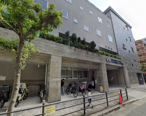 幼稚園・保育園　ひじり保育園 認定こども園（幼稚園・保育園）まで406m
