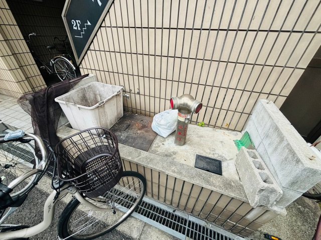 その他　その他共有部分