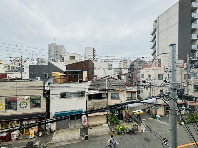 眺望　展望