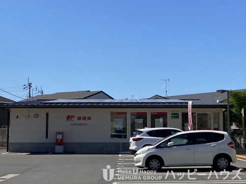 郵便局　宗像東郷郵便局（郵便局）まで339m