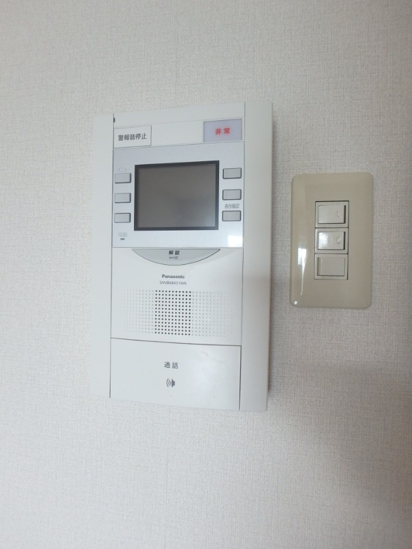 セキュリティ　図面と現状に相違がある場合には現状を優先