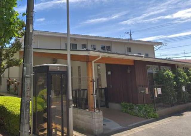 幼稚園・保育園　すぎのこ保育園（幼稚園・保育園）まで582m