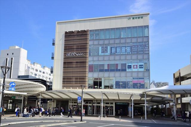 その他　東中野駅（その他）まで281m