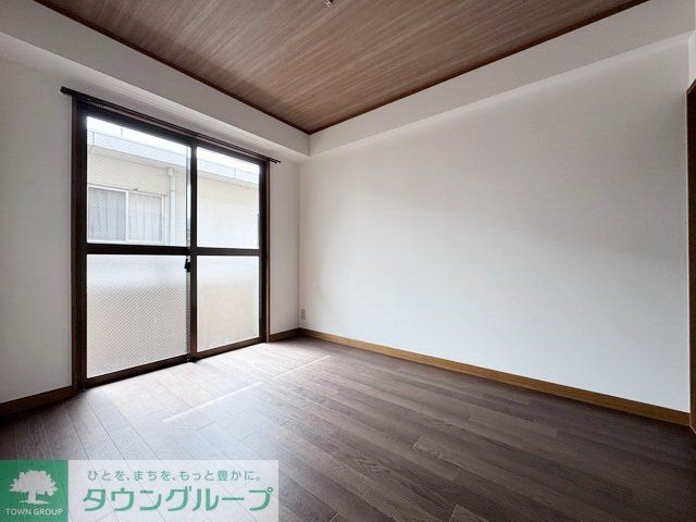 その他部屋・スペース　リビング/居室