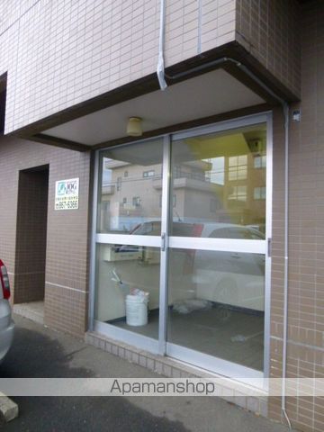 その他共有部分　その他共有部分