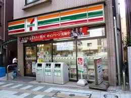 コンビニ　セブンイレブン 世田谷駒沢4丁目店（コンビニ）まで562m