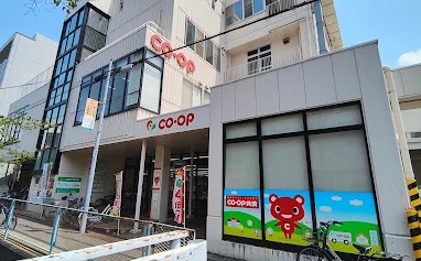 エスパス神村の周辺写真