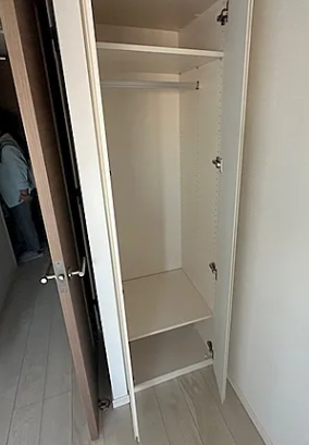 収納　☆たっぷり収納☆