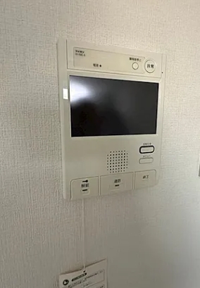 セキュリティ　☆安心安全のセキュリティ☆