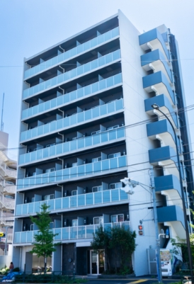 建物外観　☆外観☆