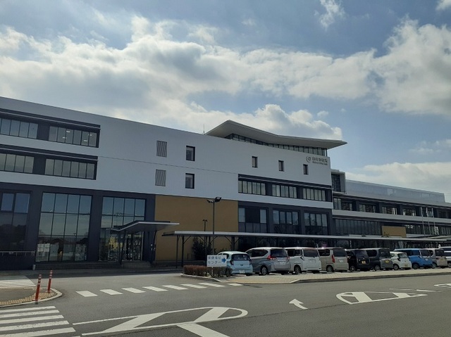 役所　白井市役所（役所）まで3400m