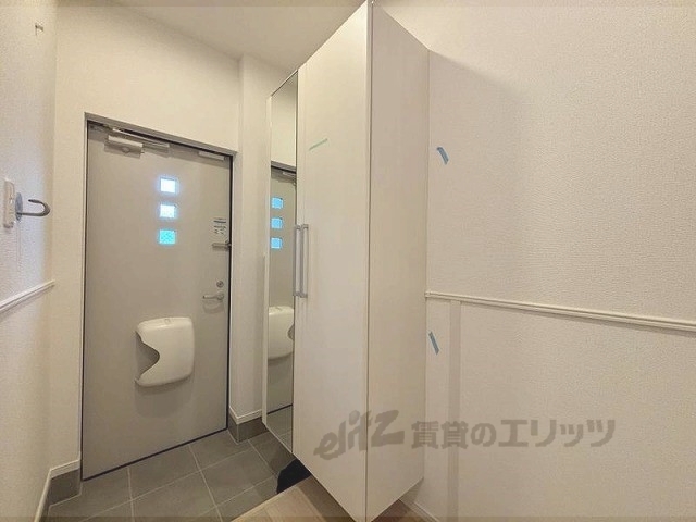 収納　下駄箱