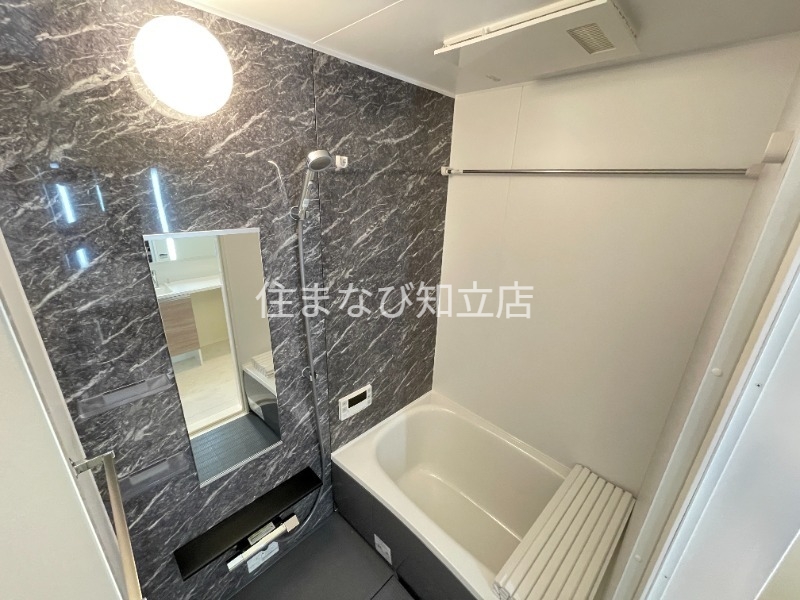 バス・シャワールーム　同型タイプ