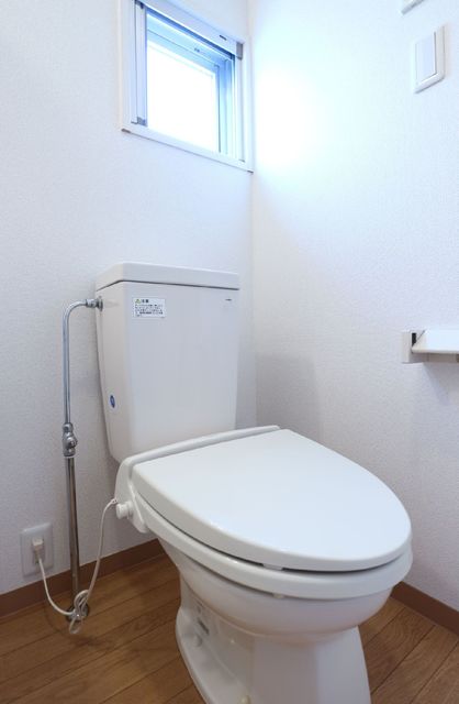 トイレ　トイレ　※同物件・同仕様画像