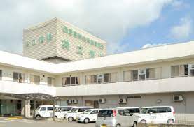 病院　姫路医療生活協同組合共立病院（病院）まで2401m