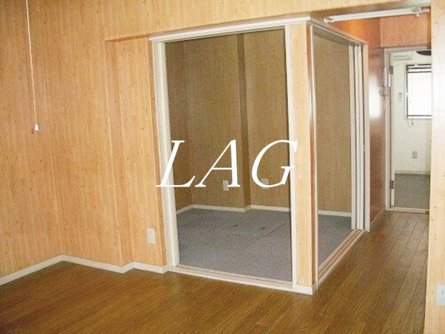 その他部屋・スペース　寝室です。