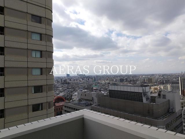 眺望　同仕様タイプ