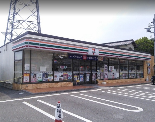 コンビニ　セブンイレブン川崎井田2丁目店（コンビニ）まで197m