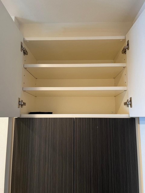 収納　別部屋同仕様